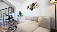 Salg - Town House - Orihuela Costa - Rocio Del Mar