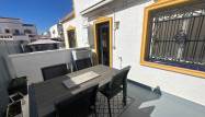Salg - Town House - Orihuela - Inland