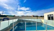 Salg - Town House - Orihuela - Inland