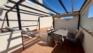 Salg - Town House - Orihuela - Inland