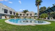Salg - Town House - Pilar de la Horadada - Costa Blanca