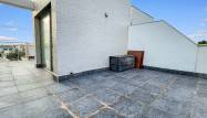 Salg - Town House - Pilar de la Horadada - Costa Blanca