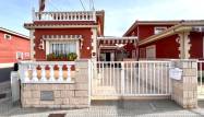 Salg - Town House - Pinoso - Inland