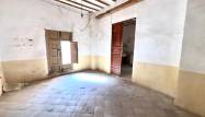 Salg - Town House - Pinoso - Inland