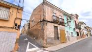 Salg - Town House - Pinoso - Inland