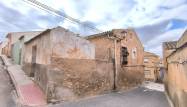 Salg - Town House - Pinoso - Inland