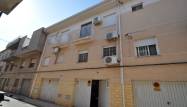 Salg - Town House - Pinoso - Inland