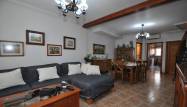 Salg - Town House - Pinoso - Inland