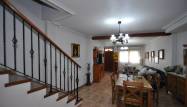 Salg - Town House - Pinoso - Inland