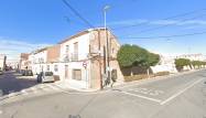 Salg - Town House - Pinoso - Inland