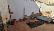 Salg - Town House - Pinoso - Inland