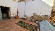 Salg - Town House - Pinoso - Inland
