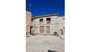 Salg - Town House - Pinoso - Inland