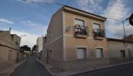 Salg - Town House - Pinoso - Inland