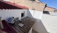 Salg - Town House - Pinoso - Inland