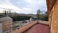 Salg - Town House - Pinoso - Inland