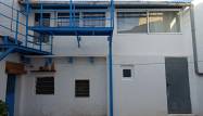 Salg - Town House - Pinoso - Inland