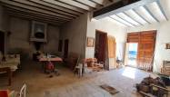 Salg - Town House - Pinoso - Inland