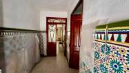Salg - Town House - Pinoso - Inland