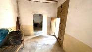 Salg - Town House - Pinoso - Inland