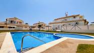 Salg - Town House - Playa Flamenca - Costa Blanca