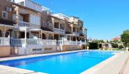 Salg - Town House - Playa Flamenca - Costa Blanca