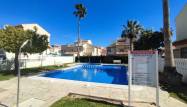 Salg - Town House - Playa Flamenca - Costa Blanca
