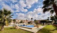 Salg - Town House - Rojales - Inland
