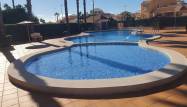 Salg - Town House - Rojales - Lo Marabú
