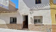 Salg - Town House - Salinas - Inland