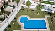 Salg - Town House - San Miguel de Salinas - Inland