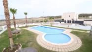 Salg - Town House - San Miguel de Salinas - Inland