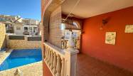 Salg - Town House - San Miguel de Salinas - Inland