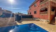 Salg - Town House - San Miguel de Salinas - Inland
