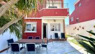 Salg - Town House - Torre de la Horadada - Costa Blanca