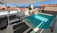 Salg - Town House - Torre de la Horadada - Costa Blanca