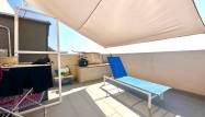 Salg - Town House - Torrevieja - Aguas Nuevas