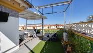 Salg - Town House - Torrevieja - Aguas Nuevas