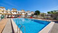 Salg - Town House - Torrevieja - Aguas Nuevas