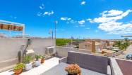 Salg - Town House - Torrevieja - Aguas Nuevas