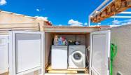 Salg - Town House - Torrevieja - Aguas Nuevas