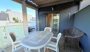 Salg - Town House - Torrevieja - Aguas Nuevas