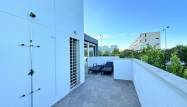 Salg - Town House - Torrevieja - Aguas Nuevas