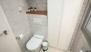 Salg - Town House - Torrevieja - Aguas Nuevas