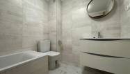 Salg - Town House - Torrevieja - Cabo Cervera