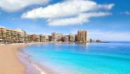 Salg - Town House - Torrevieja - Cabo Cervera