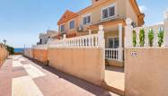 Salg - Town House - Torrevieja - Cabo Cervera