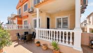 Salg - Town House - Torrevieja - Cabo Cervera