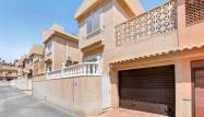 Salg - Town House - Torrevieja - Cabo Cervera