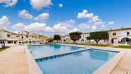 Salg - Town House - Torrevieja - Calas Blanca